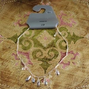 Hypo-allergenic Pretty Necklace